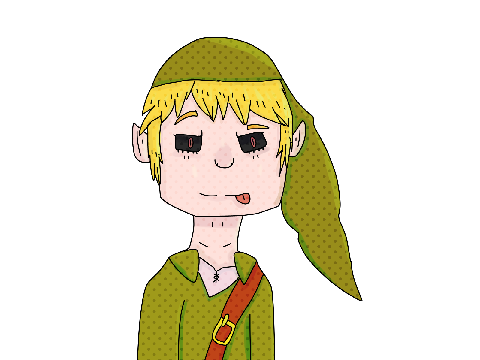 Creepydrawsta! COMIC STYLE! (Smol Dump)
