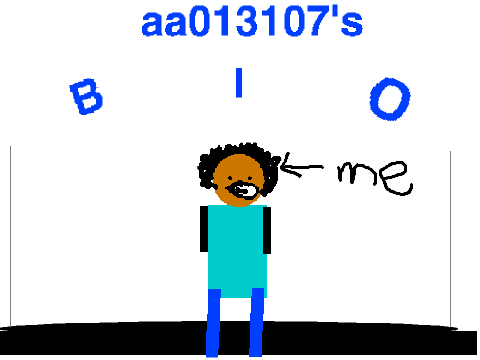 aa013107's BIO