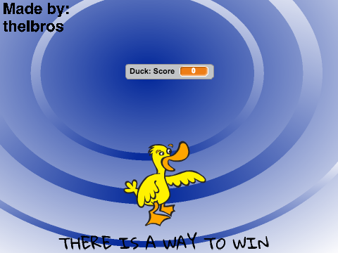 Duck Clicker 2017