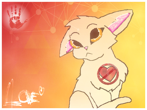{Faded}~CCE~