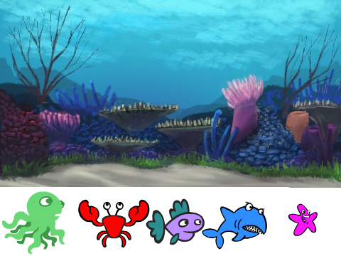 Make Your Own Aquarium! 