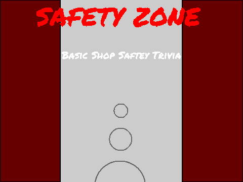 Safety Zone