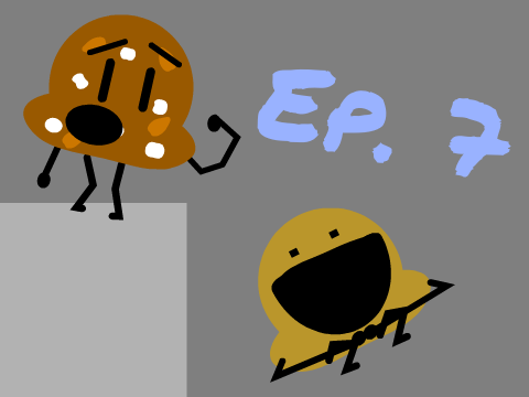 Ice Cream Frenzy Ep. 7