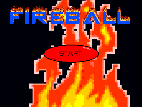 Fireball
