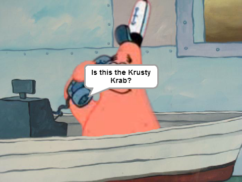 Spongebob week: Episode 3 (WATCH!) remix