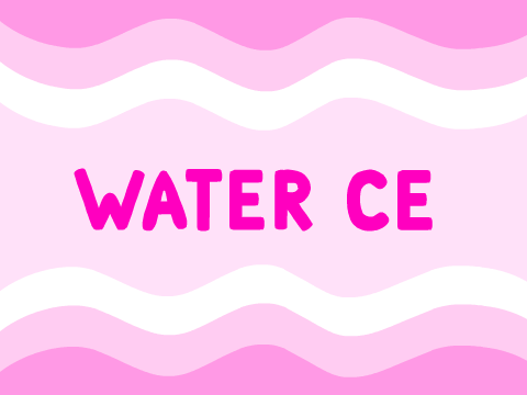 Water Contest Entry
