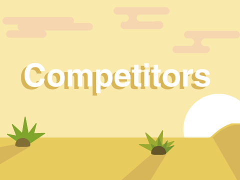 Competitors