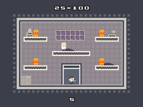 System 32 