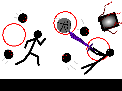 Epix True Survival