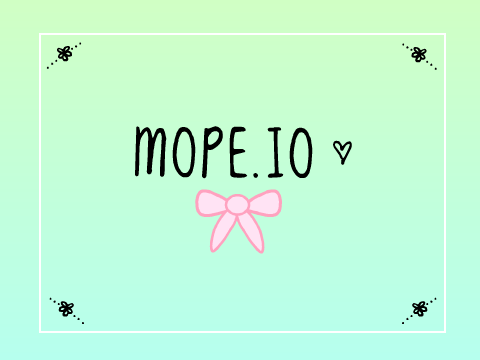 ♡ ᴍᴏᴘᴇ.ɪᴏ ♡