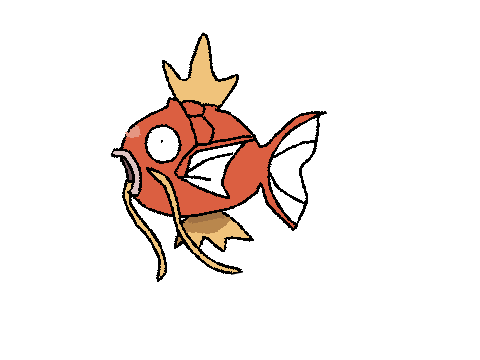 Magikarp