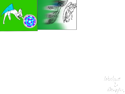 BLANK STATE // Comic Collab {2}