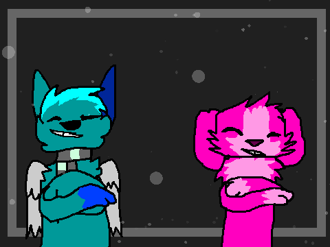 Sail MEME Collab (w/ Doglover & Arty)