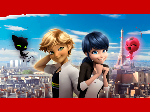 Miraculous Ladybug theme song- Hindi