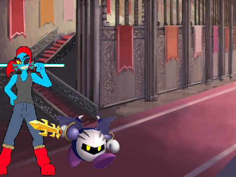 Roleplay Animation
