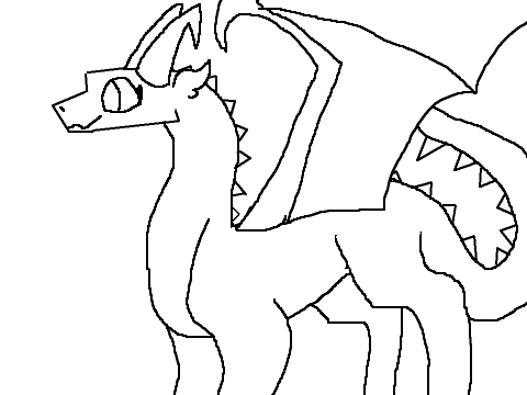Falone Dragon Creator
