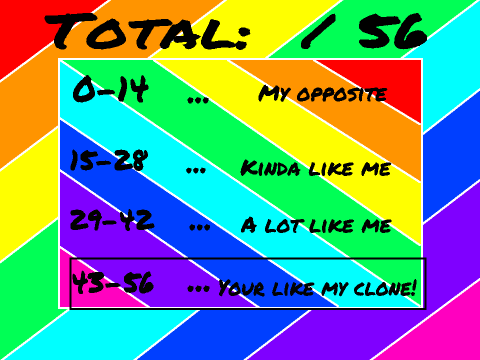 How Me Are You?!? remix