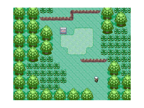 Console Battle- Pokemon