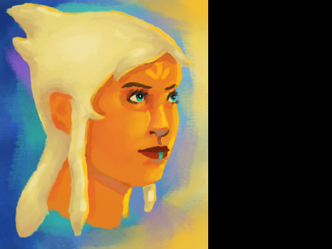 scrapps speedpaint