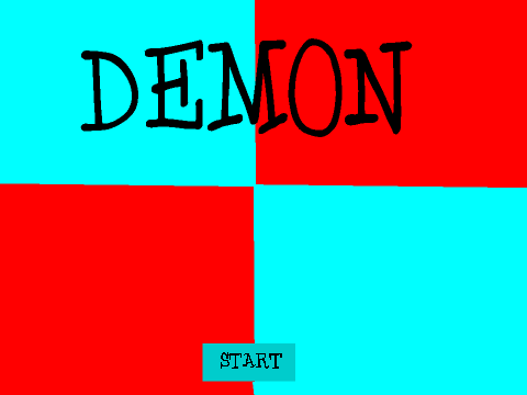 DEMON remix