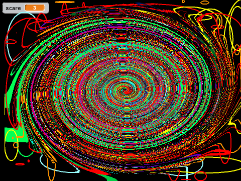 Swirl remix