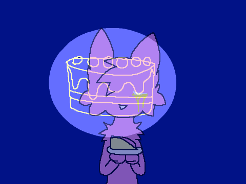 CAKE PMV (MAP) 2 parts left! remix-2 part 14 and outro.