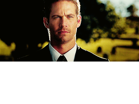 Paul Walker Tribute