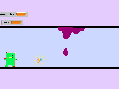asa43ra--Green-monster-purple-slime