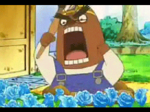 RESETTI IS ANGRY AGAIN