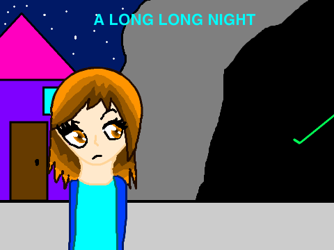 Poster for my Fancomic