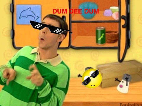 Mr. Steeve iz MLG