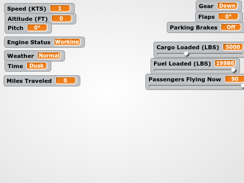 Airplane Flying 2 v3.0.2 remix