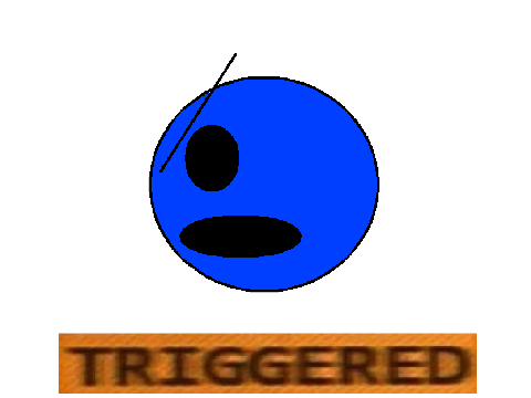 Bob is triggerd