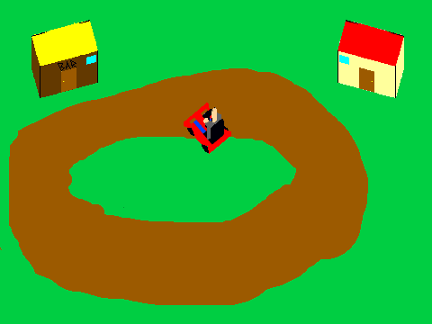 scratch kart demo .1