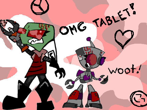 OMGTABLET!!!