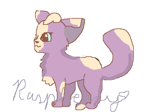 New OC :o