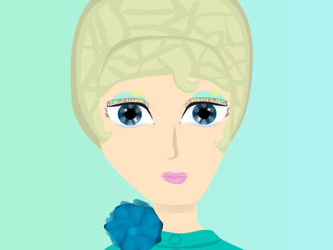 Effie Trinket