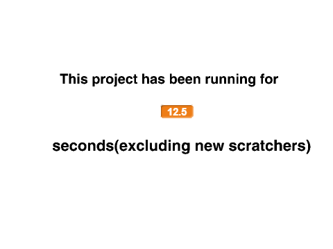 How long can this project run?