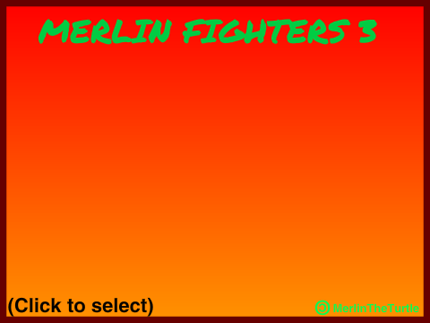 Merlin Fighters 3 remix
