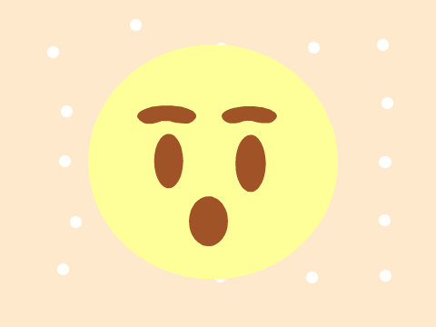 Emoji #3~