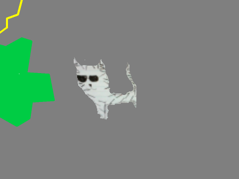 Warriors the last hope Brambleclaw becomes leader