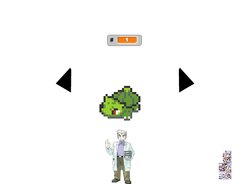 All 151 Pokemon