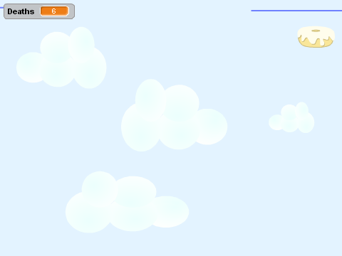 Donut Drop