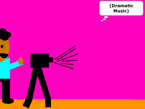 Anamation?