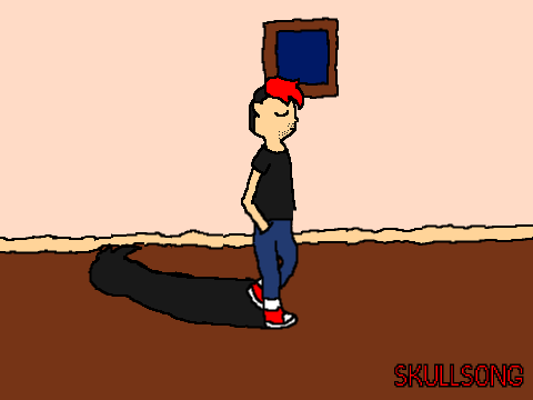 Markiplier Walking