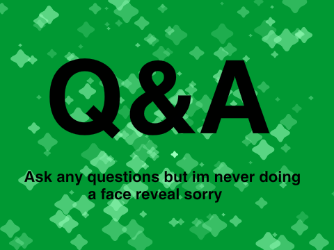 Q&A