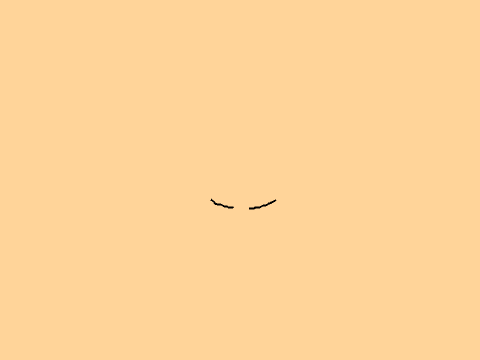 First Animation!