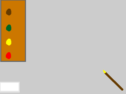 paint 