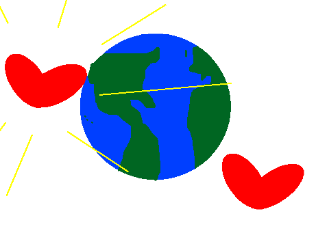 The Discovery Channel Earth Song MAP pART 13