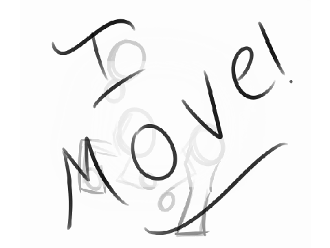 Stylized Test Animation